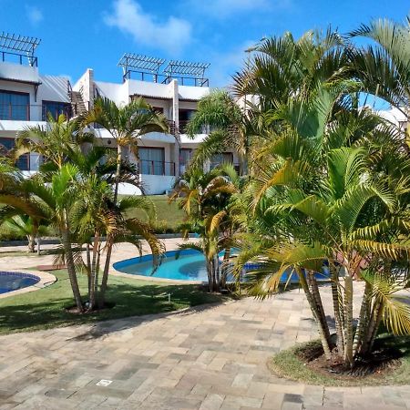 Flat Pipa Brisas Do Amor Praia de Pipa Ngoại thất bức ảnh