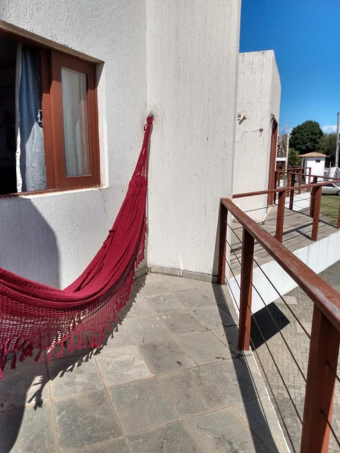 Flat Pipa Brisas Do Amor Praia de Pipa Ngoại thất bức ảnh