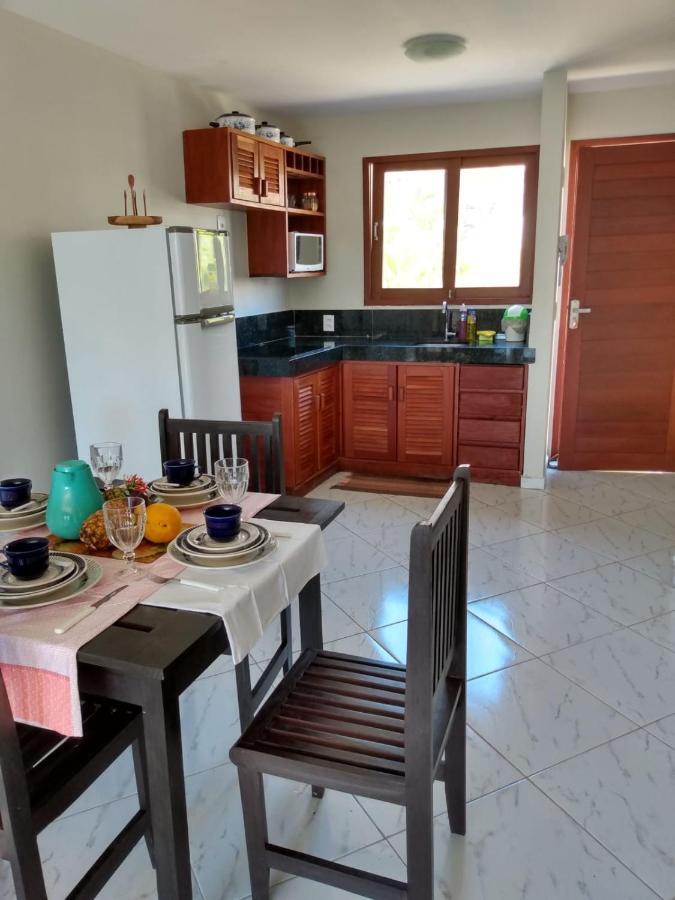 Flat Pipa Brisas Do Amor Praia de Pipa Ngoại thất bức ảnh