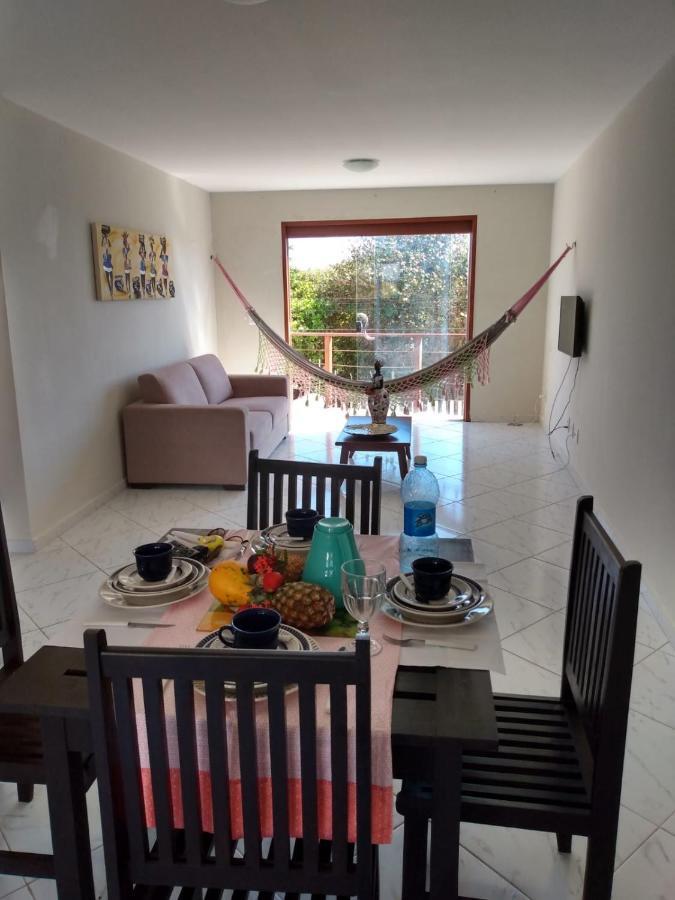Flat Pipa Brisas Do Amor Praia de Pipa Ngoại thất bức ảnh