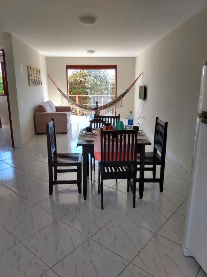 Flat Pipa Brisas Do Amor Praia de Pipa Ngoại thất bức ảnh