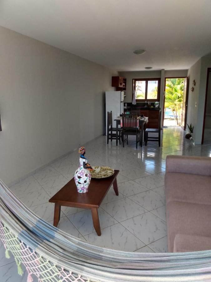 Flat Pipa Brisas Do Amor Praia de Pipa Ngoại thất bức ảnh
